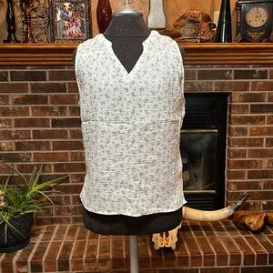 Wishlist Apparel Oversized Shirt